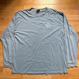 Comfort Colors Long Sleeve Shirt
